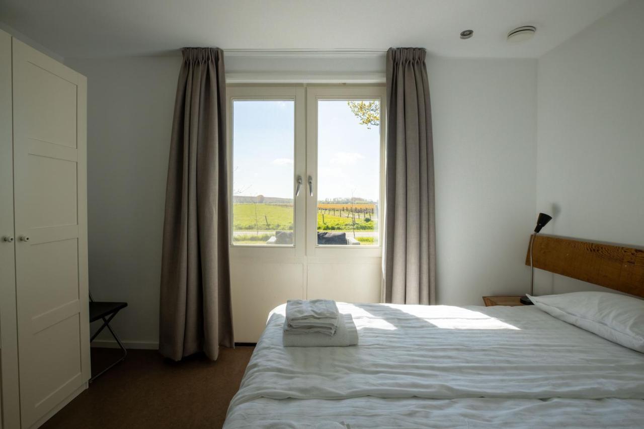 Vila Spitsbroek Eede Exteriér fotografie