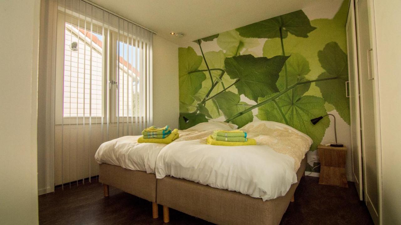 Vila Spitsbroek Eede Exteriér fotografie